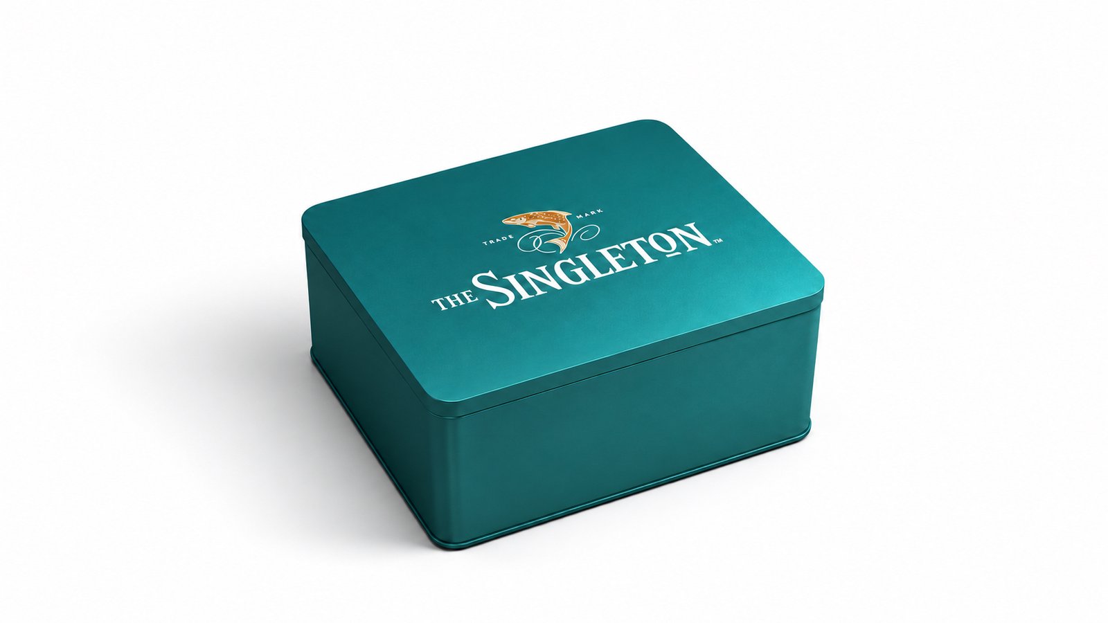 KIT DE CATA — SINGLETON